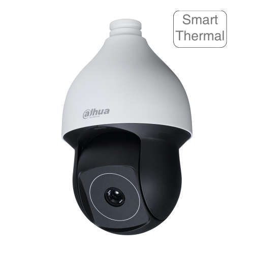 Dahua Smart Thermal Network Dome Camera