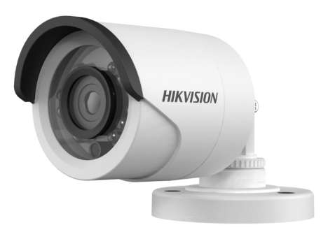 Hikvision Outdoor 2.0-MP /1080p 20m IR Turbo Bullet Camera.