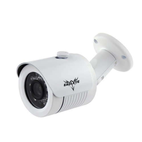 HDTVI 960PWeatherproof IR Bullet Camera.  20m IR. Compatible with HIKVISION TURBO HD DVR & DAHUA XV