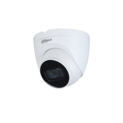 DAHUA 2MP LITE IR FIXED-FOCAL EYEBALL NETWORK CAMERA