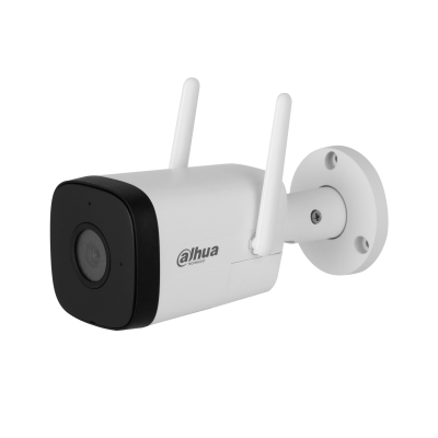 DAHUA 4 MP IR Fixed-focal WiFi Bullet Network Camera