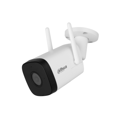 DAHUA 4 MP IR Fixed-focal WiFi Bullet Network Camera