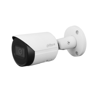 DAHUA 4MP IR Fixed-focal Bullet WizSense Network Camera