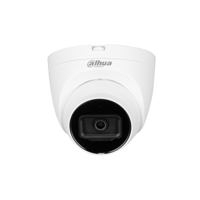 DAHUA 4MP Smart Dome WizSense Network Camera