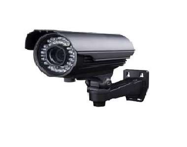 700TVL,1/3" SONY CCD,40 Meter IR,weatherproof,vandal resistant.2.8-12mm varifocal manual zoom camera