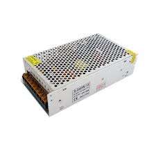 12V 20A 120W Switching Power Supply for  CCTV