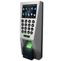 ZK F18 innovative biometric Finger print Reader(access control+Time Attendance software incl)