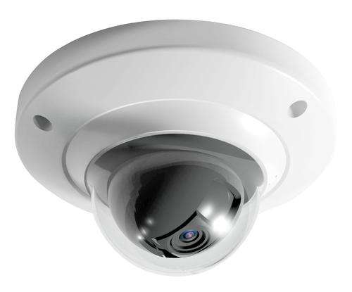 DAHUA 1.3Megapixel HD IP Dome camera