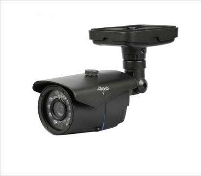 800TVL 960H Ultra Hi-Res 1/3" HDIS, weatherproof IR Bullet camera. 20m IR