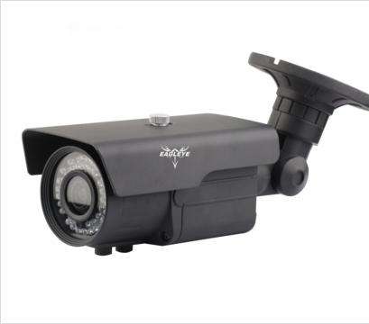 800TVL 960H Ultra Hi-Res 1/3" HDIS, weatherproof IR Bullet camera, 25m IR