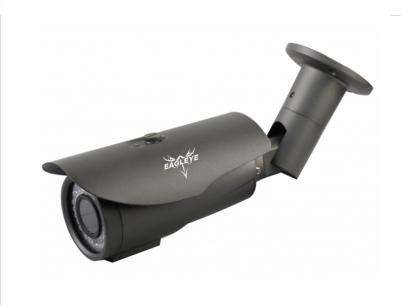 1000TVL 720P 1/3" SONY 1.3MP Sensor, Weatherproof, Vari-focal 2.8-12mm IR Bullet Camera, 40m IR