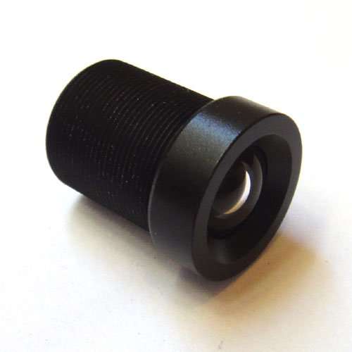 LENS 2.1MM
