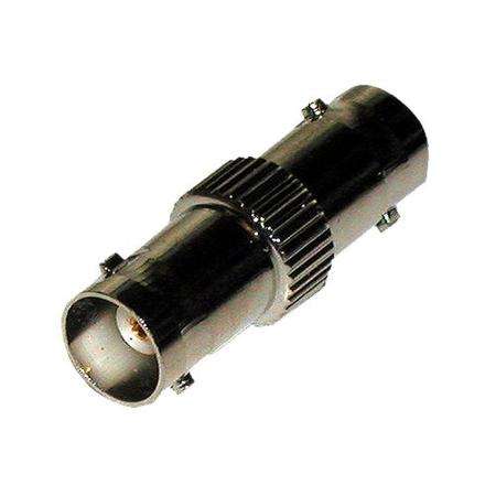 BNC barrel connector , Female to Female