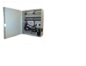 12V 10A 120W Switching Power Supply 18ch box for CCTV