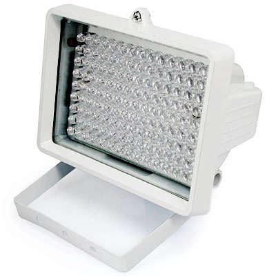 80 METER IR ILLUMINATOR