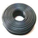 Powerax pure copper Video+Power 2in1 Cable for CCTV  ( 200m roll )