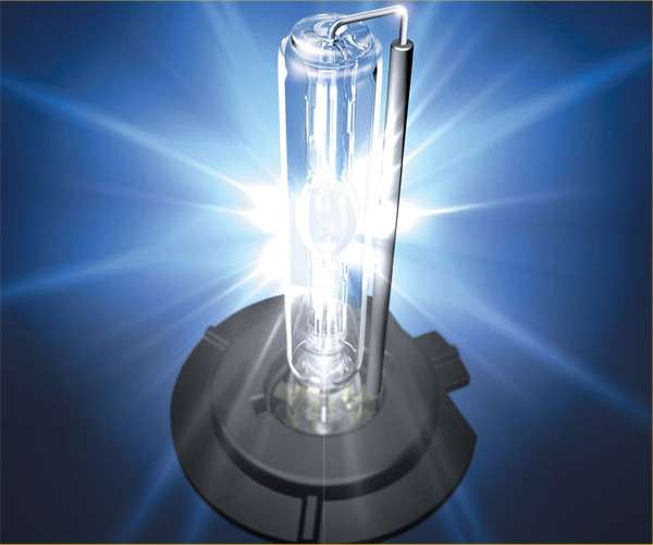 Top of Range - 35W Philips Patent Xenon Bulb pair - H1/H3/H7/9005/9006/D2S