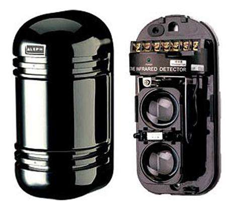 Dual Beam Infra Red Sensors