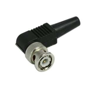 BNC Twist on Male connecter