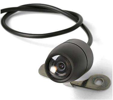 Mini Bracket mounted car cam 480TVL