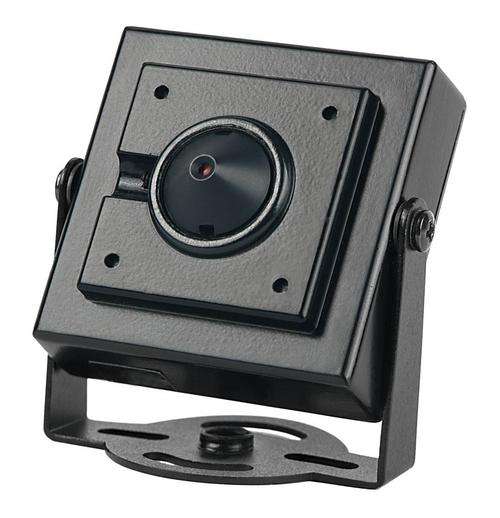 NEW - Pinhole Spy Color Camera