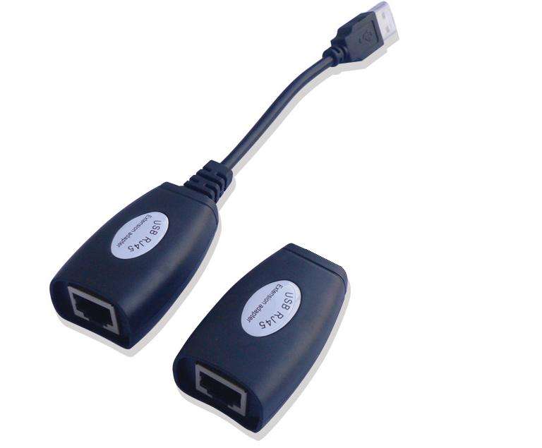50m USB extender