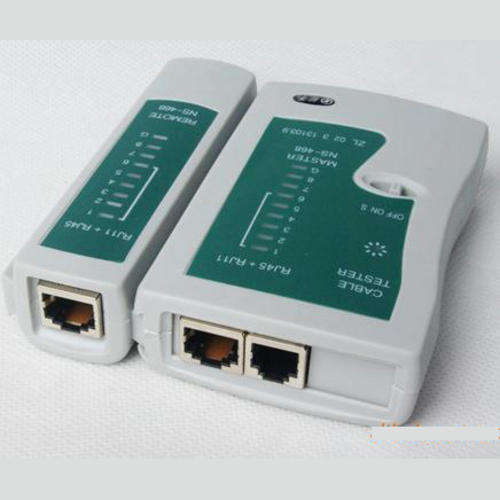NETWORK CABLE TESTER