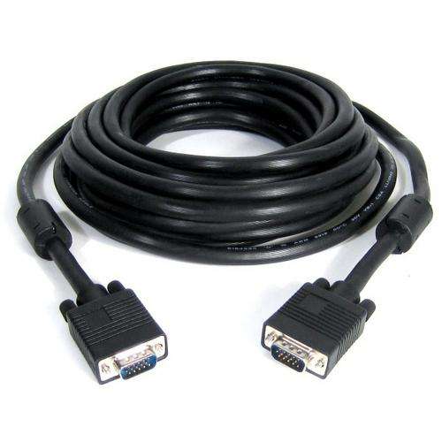 10m VGA cable -Male