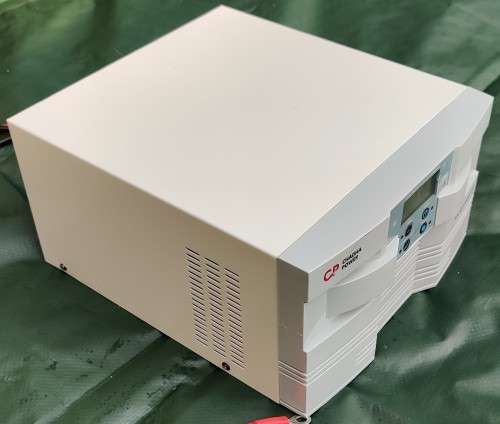 Pure sine wave 1450VA/24V Hybrid Inverter/UPS