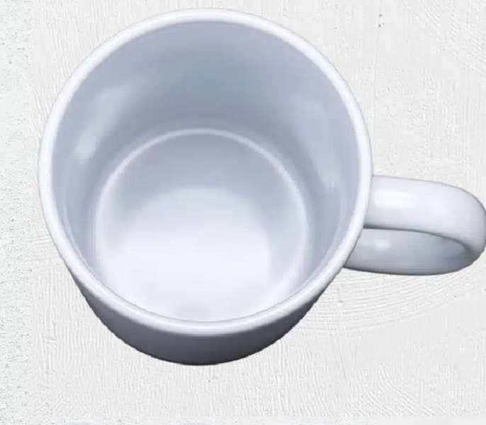 Personalized mugs