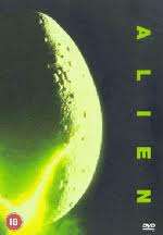 ALIEN DVD!!! CRAZY AUCTION!!! FREE GIFT!!!