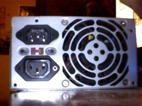 Aopen 300 WATT POWER SUPPLY! TESTED WORKS 100%! PERFECT FOR WORK OR GAMING PC!