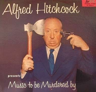 3 Alfred Hitchcock Movie Classics DVD