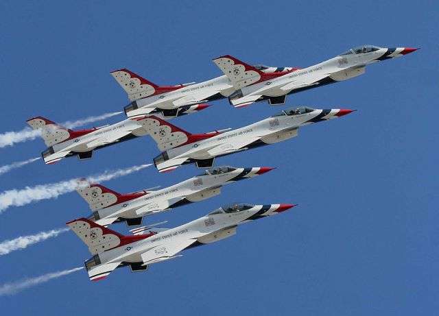 3 Aircraft Action Classics DVD
