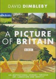 Picture of Britain - 2 DVD