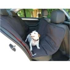 Petonix | Dog Car Seat Covers - Dog Hammock