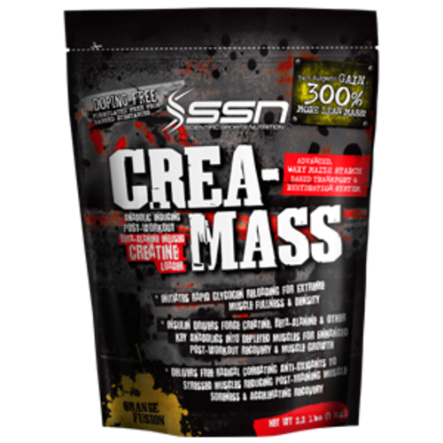SSN Crea Mass 1kg