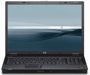 HP Compaq 8710p, 4GB RAM, Intel Core 2 Duo 2.20GHz + Docking Station NO RESERVE