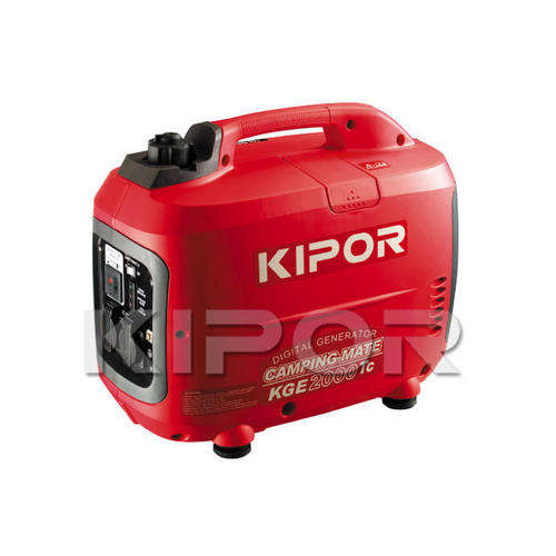 Kipor Generator KGE200Tc