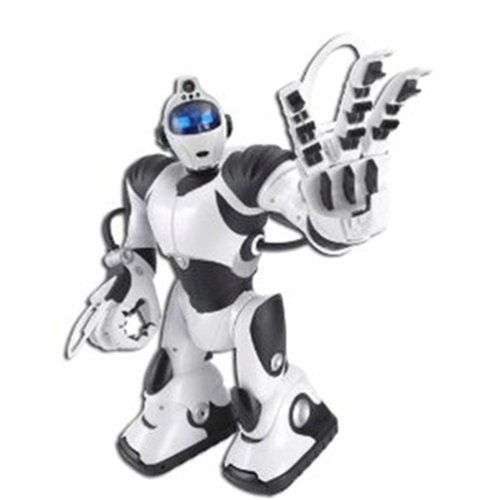Robo Sapien V2 Robot