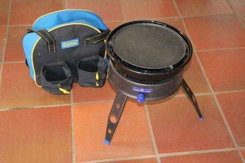 Cadac Safari Chef