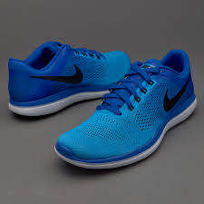 Mens Cool Lagoon Blue  Original  NIKE FLEX RN  ( UK 7.5 )  ( SA 7.5 )