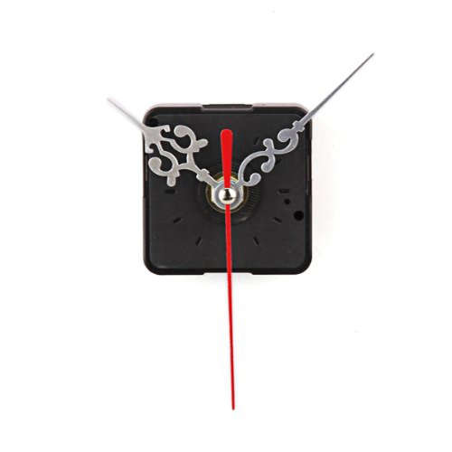 Easy to Assemble & Fit complete Watch  Mechanism