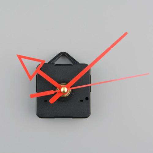 Easy to Assemble & Fit complete Watch  Mechanism