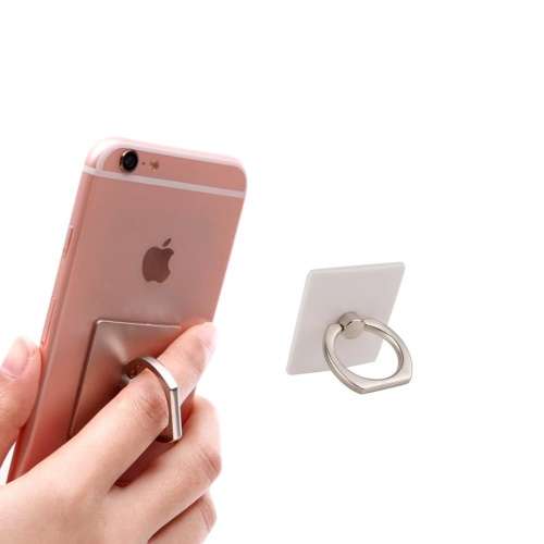 Super Smart & Convenient Square Ring Popsocket