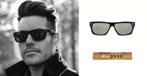 Mens Super Cool & Stylish Sunglasses by VICTORY CLOUD