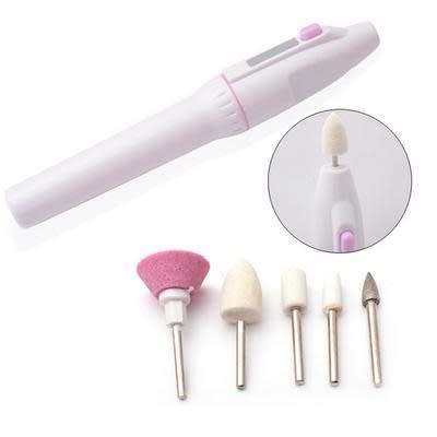 High Quality Electric Nail Grooming and Manicure Machine