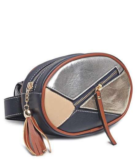 Ladies Super Cute & Practical Moon Bag by URBAN KULTURE