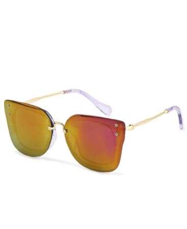 Ladies Cool & Funky  DOLCE & GABBANA  Style Sunglasses