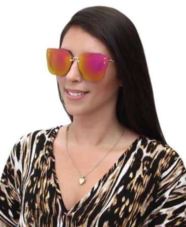 Ladies Cool & Funky  DOLCE & GABBANA  Style Sunglasses